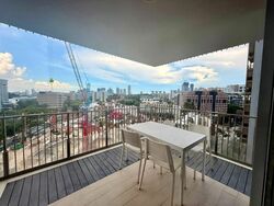 Devonshire Residences (D9), Apartment #557733151